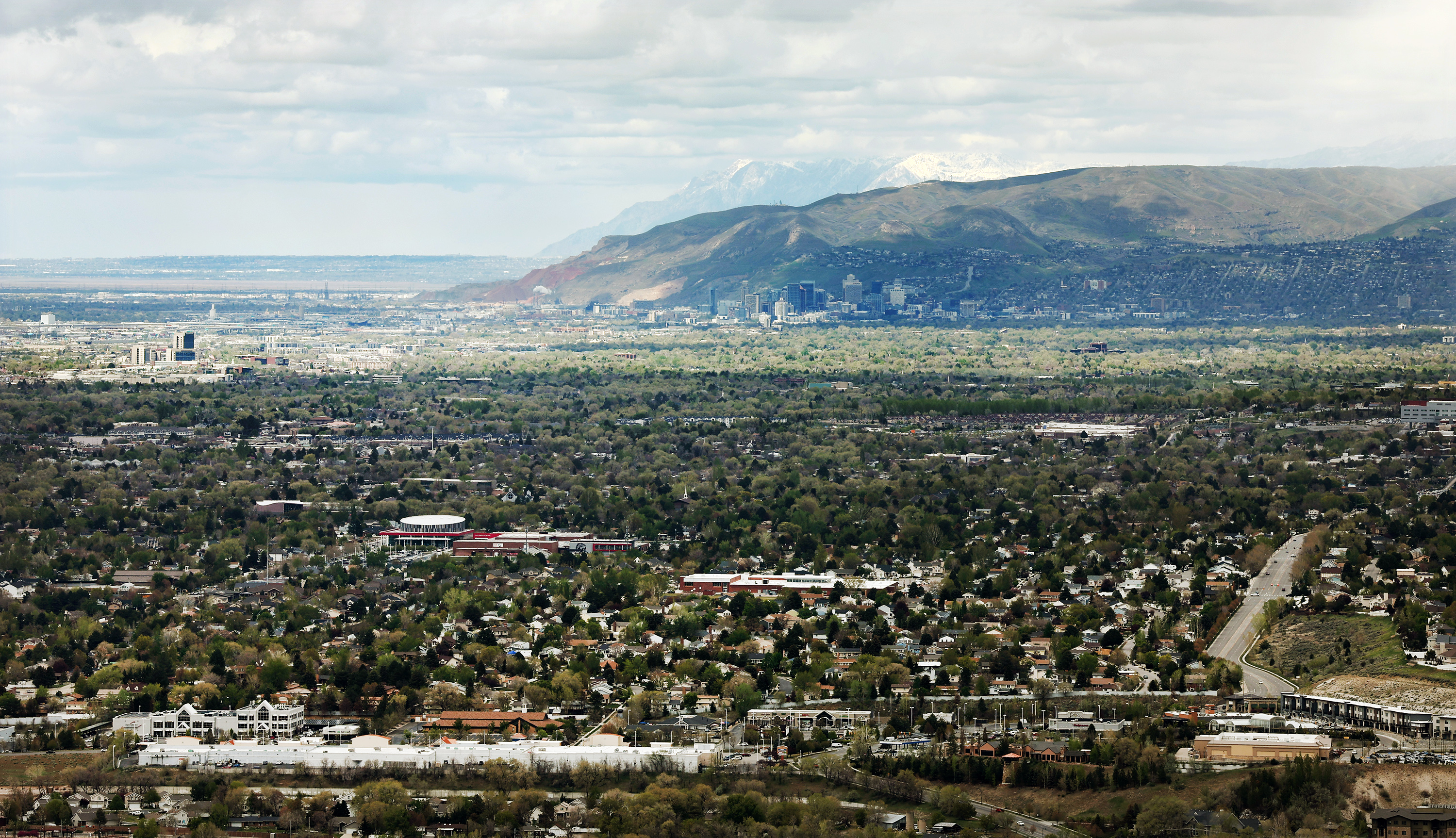 Utah among lowest Hispanic poverty rates in the nation, but racial and ethnic disparities remain