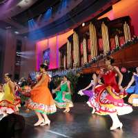 'Luz de las Naciones' ticket reservations begin Tuesday