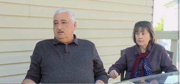 Utah couple aims to educate community on the Israeli-Palestinian conflict through nonprofit