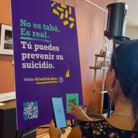 Utah launches new Spanish campaign for suicide prevention