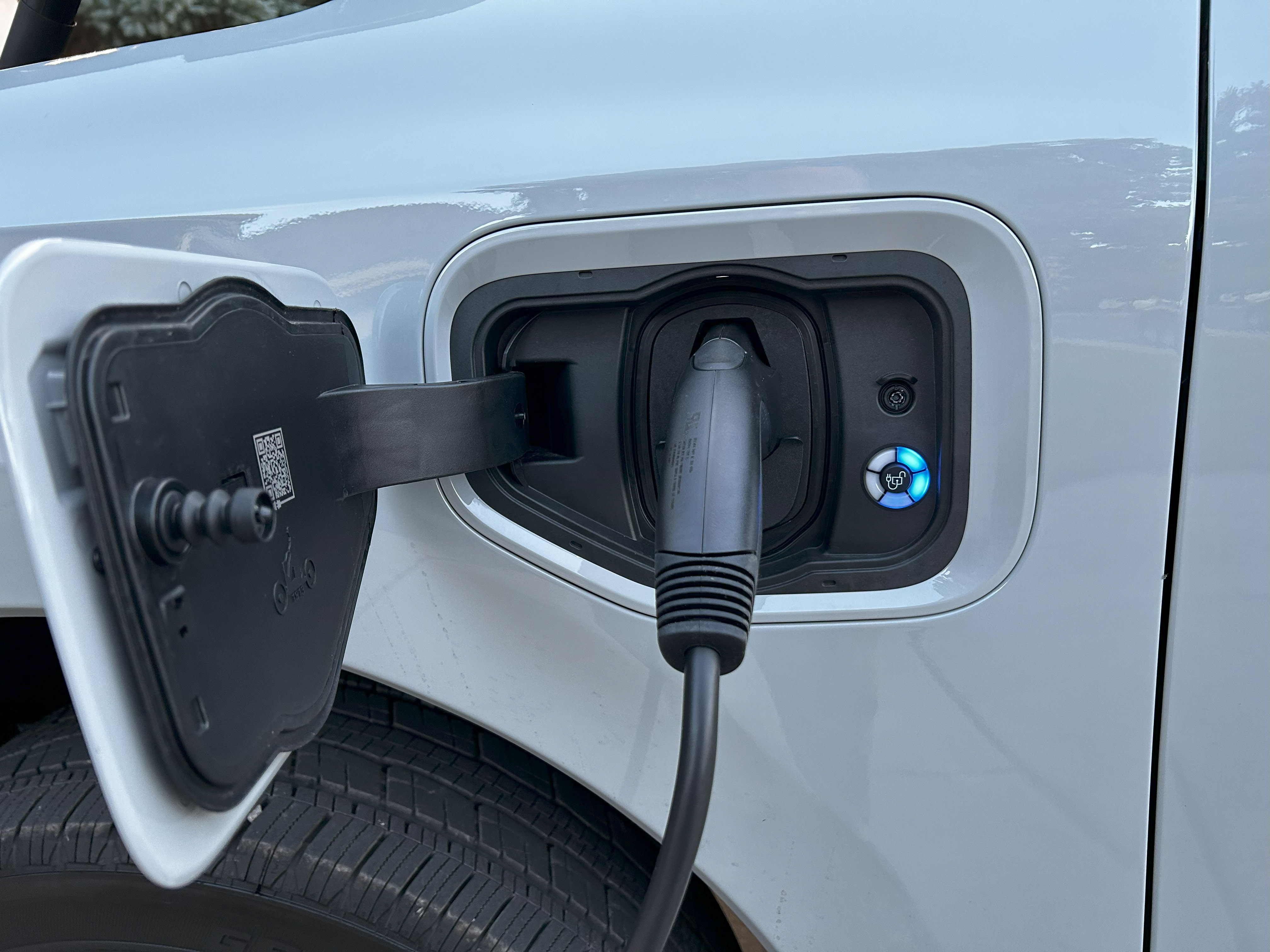 Test Drive: Features and upgrades of Ford's F-150 Lightning are electrifying