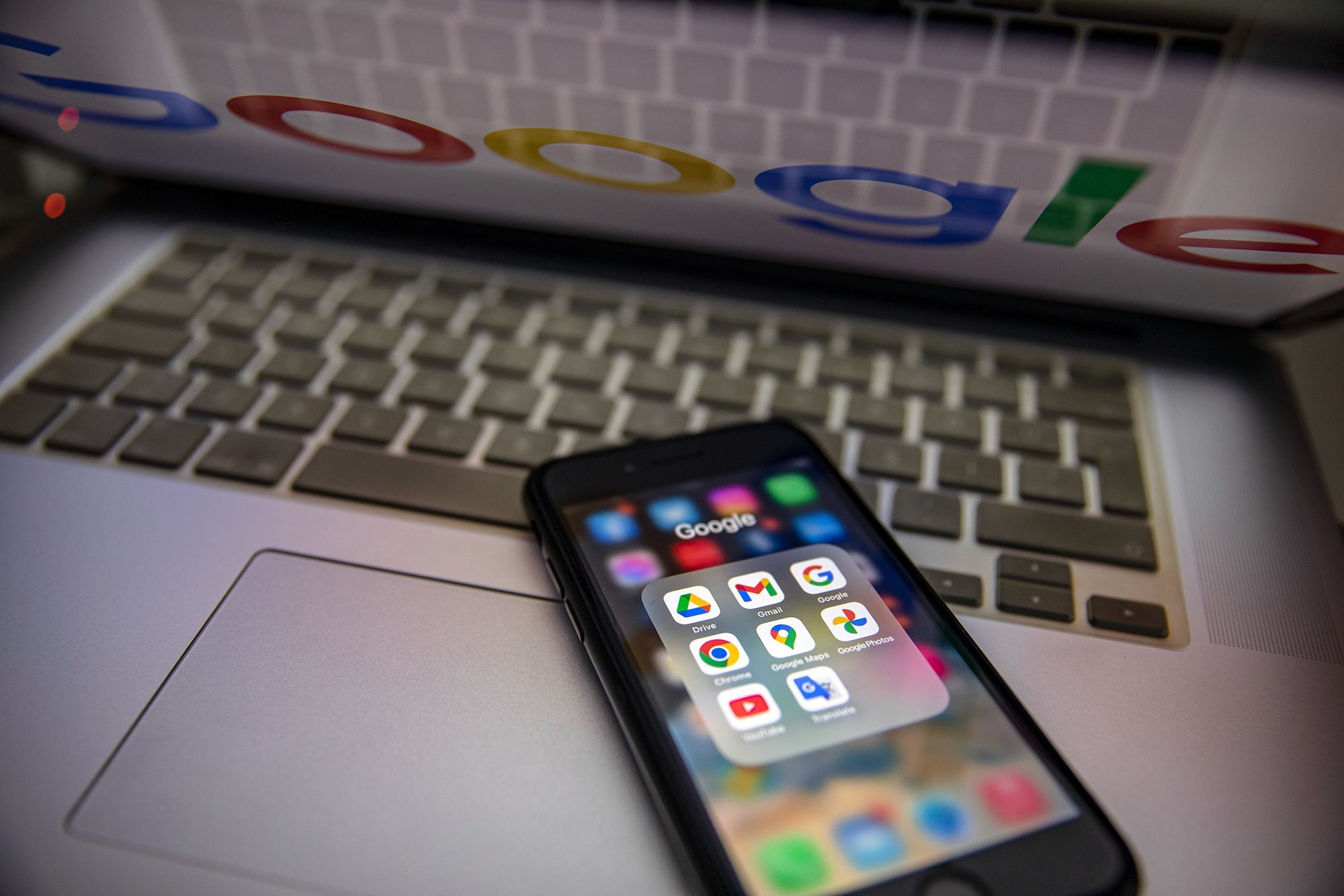 Google believes new changes will make it easier for you to log into your devices.