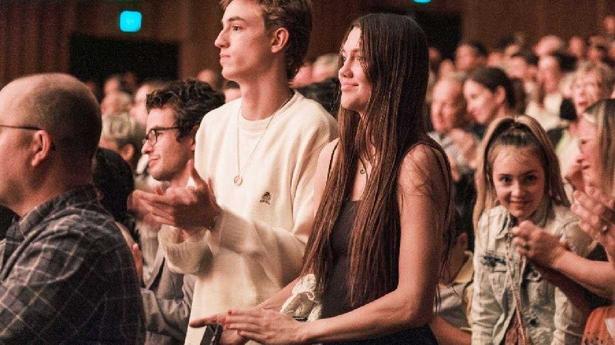 Masterworks Magnified: experience the Utah Symphony through a new lens