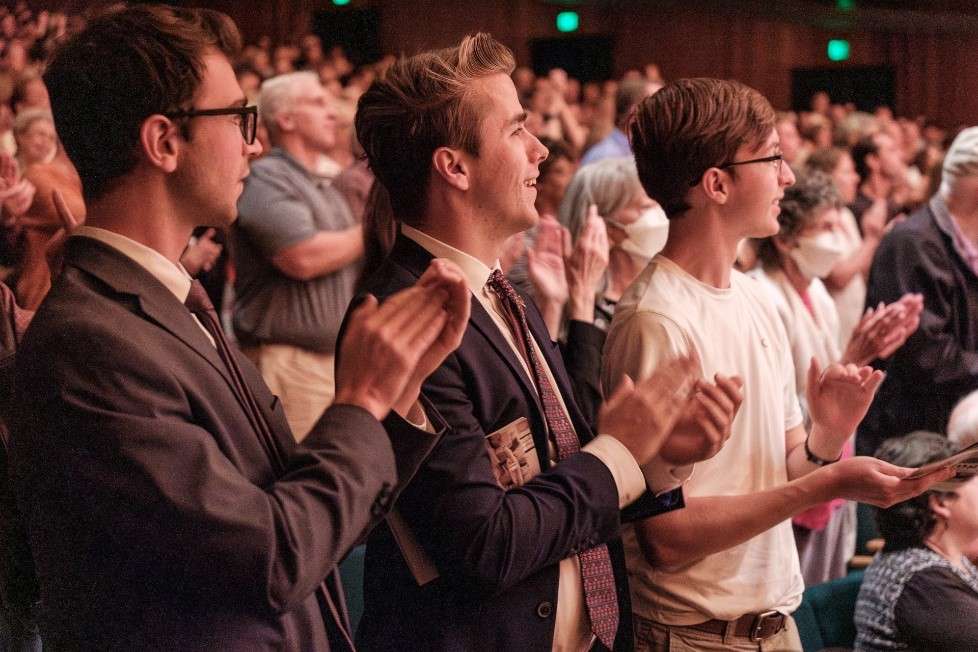 Masterworks Magnified: experience the Utah Symphony through a new lens