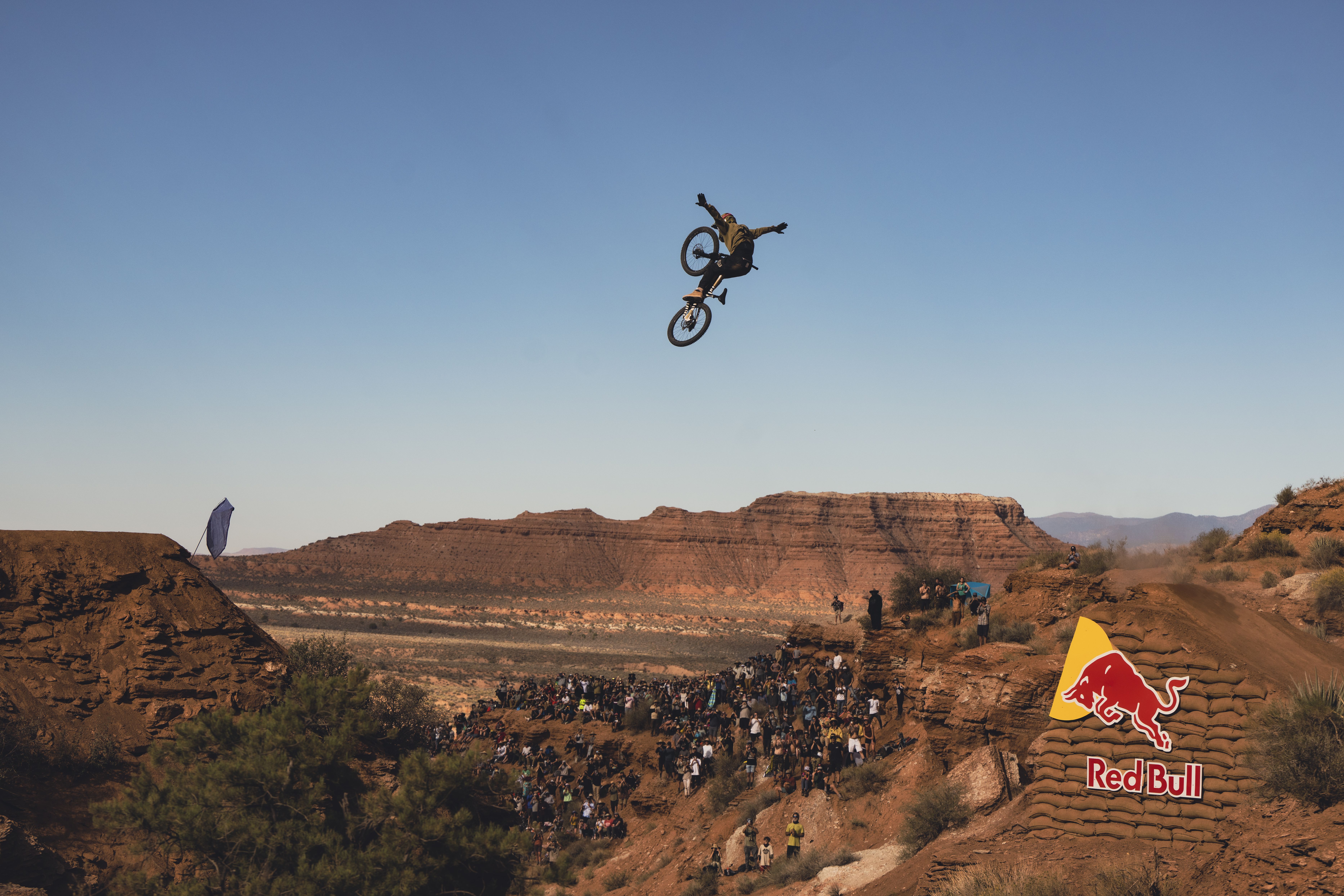 'Super Bowl' of mountain biking is about to happen in Utah