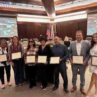 Salt Lake County recognizes Latino leaders in honor of Hispanic Heritage Month