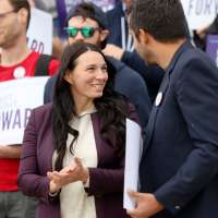 Forward Party chooses 'no candidate' in race for Utah's 1st Congressional District