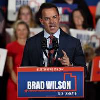 Lawsuit accuses Brad Wilson of fraud, becoming a lawmaker to chase 'sweetheart deals'