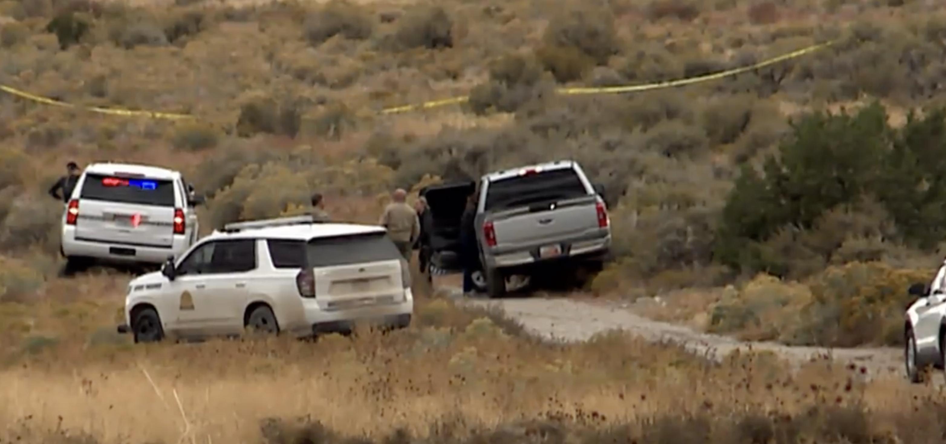 Police Identify Man Killed In Officer-involved Shooting In Utah County ...