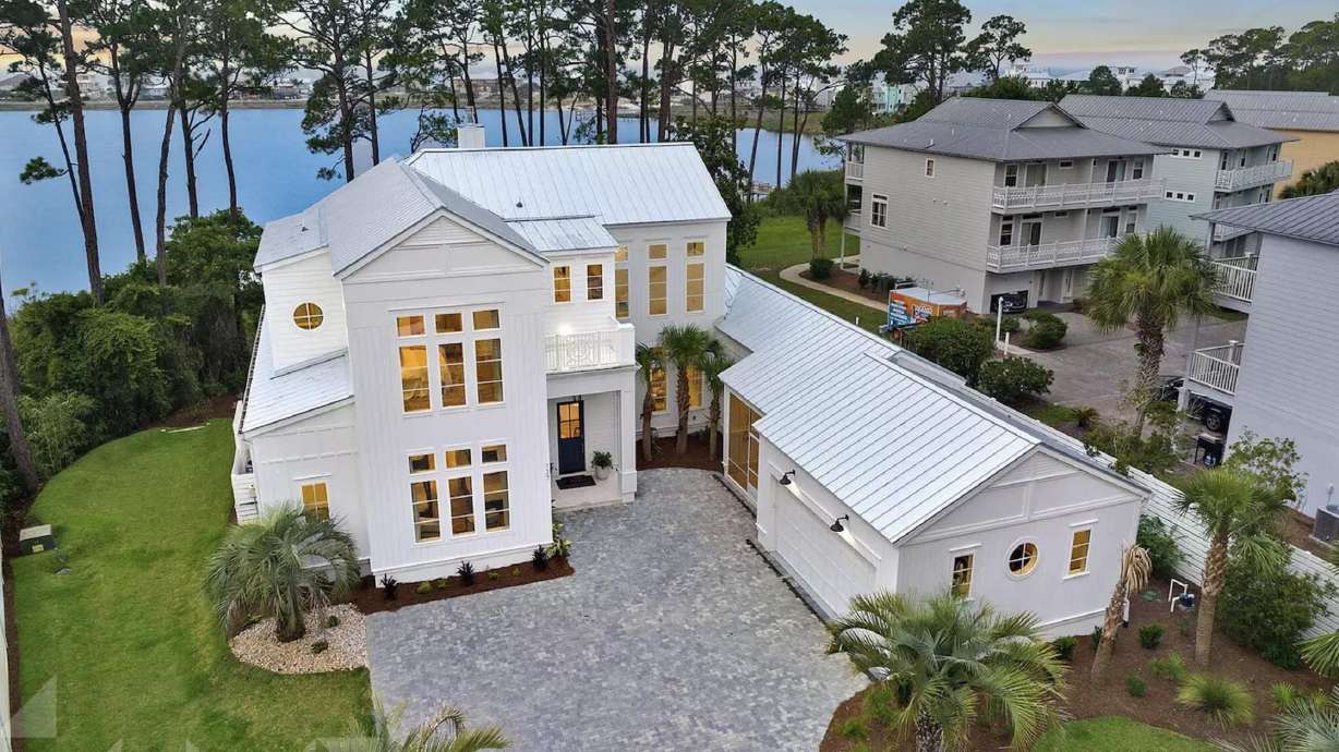 Tired of paying for expensive vacation rentals? Utah startup is changing how you vacation