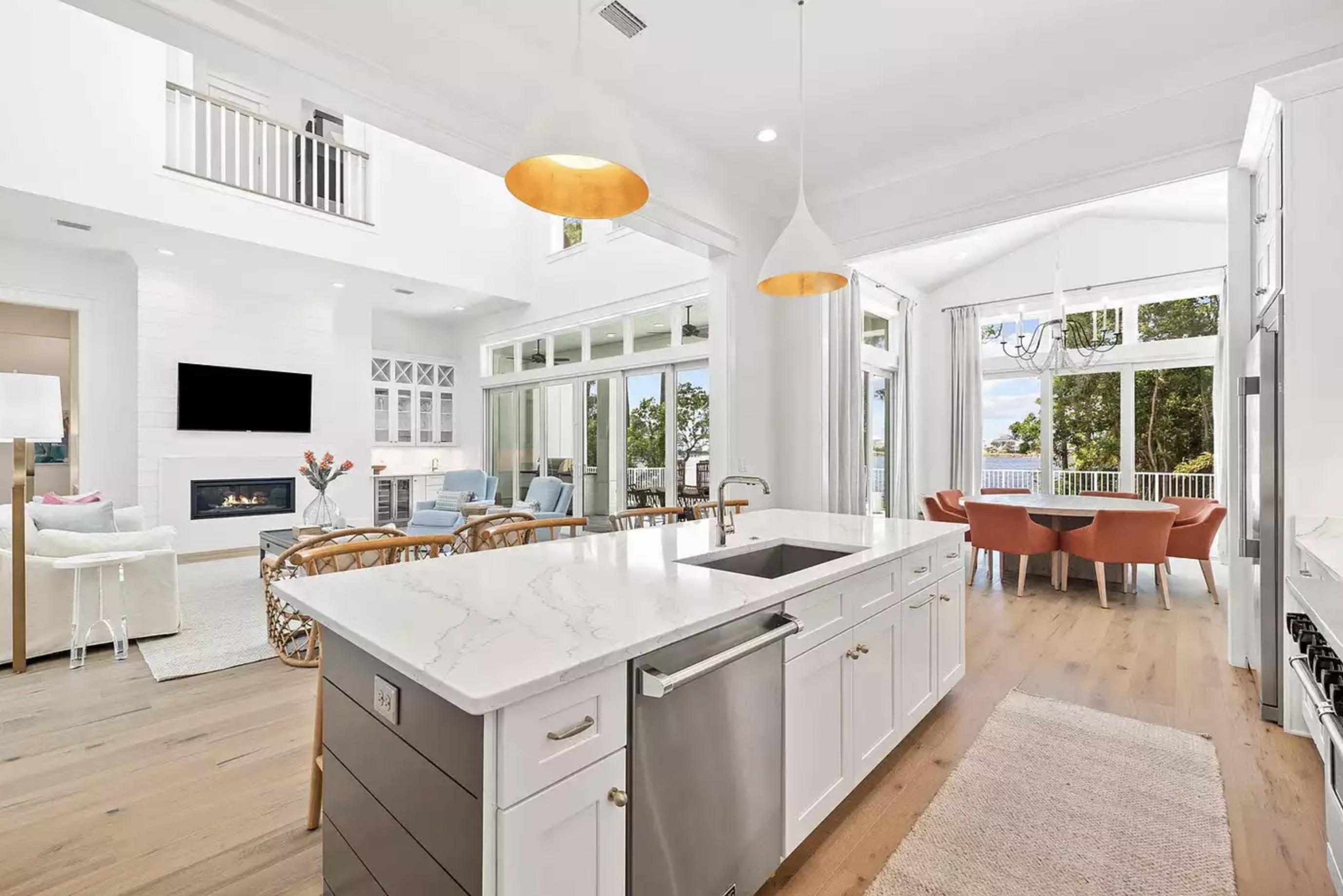 Tired of expensive vacation rentals? Utah startup is changing how you vacation