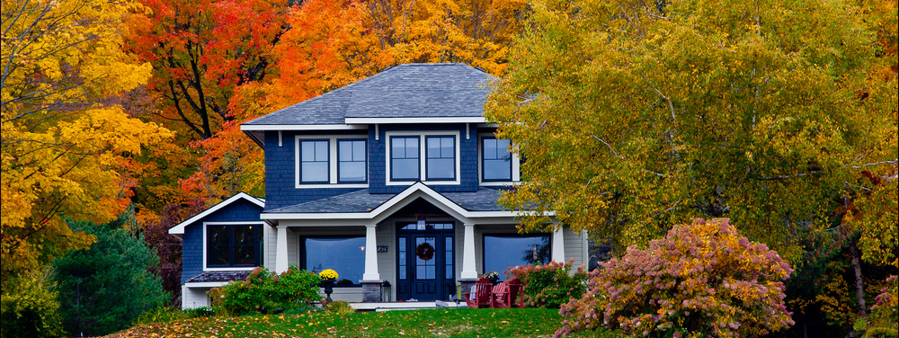 Fall-proof your home: 8 essential tips