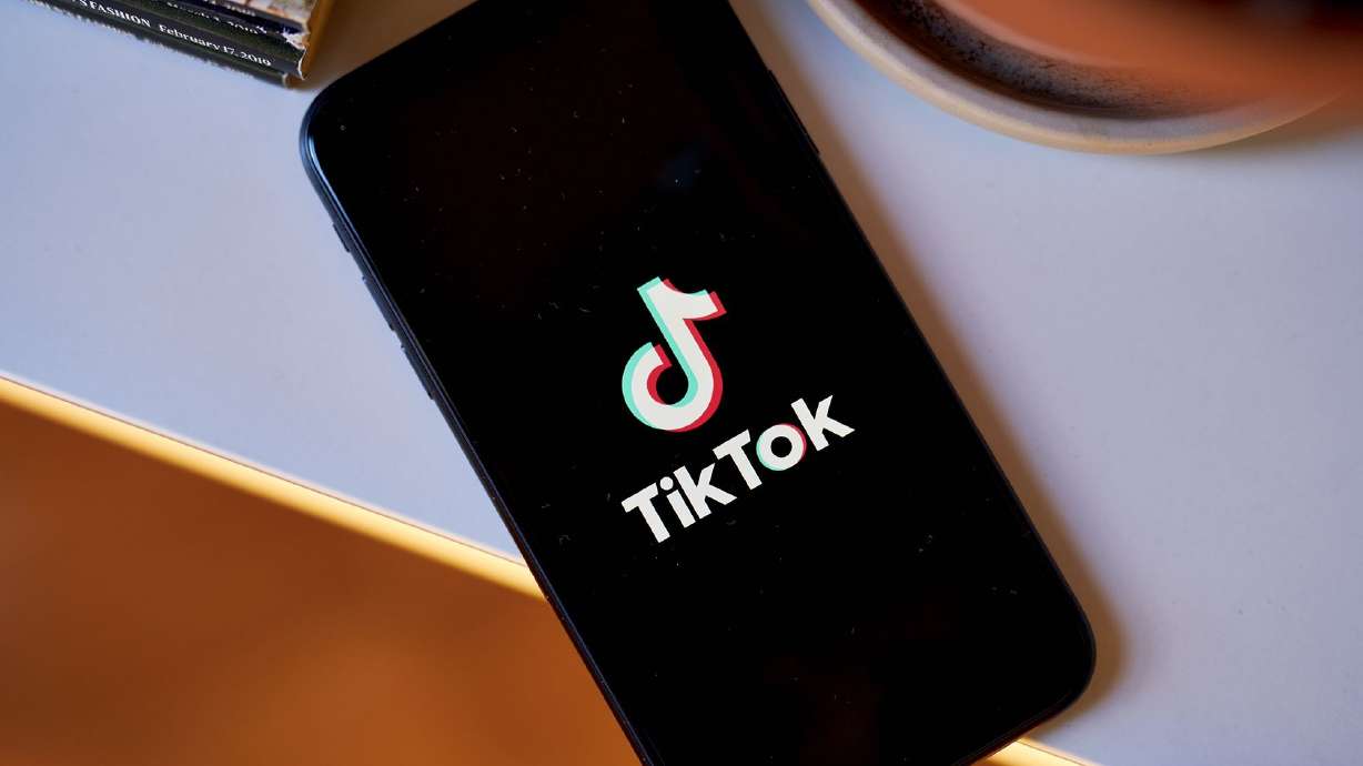 A Montana federal judge on Thursday tore into a contested state law that bans TikTok from all personal devices.