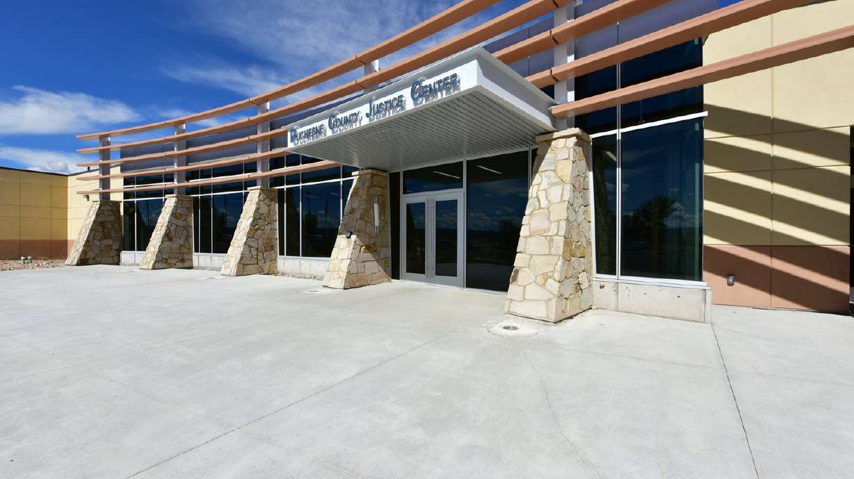 The former Vernal city attorney is facing multiple counts of voyeurism following a seven-month investigation by the Utah Attorney General's Office.