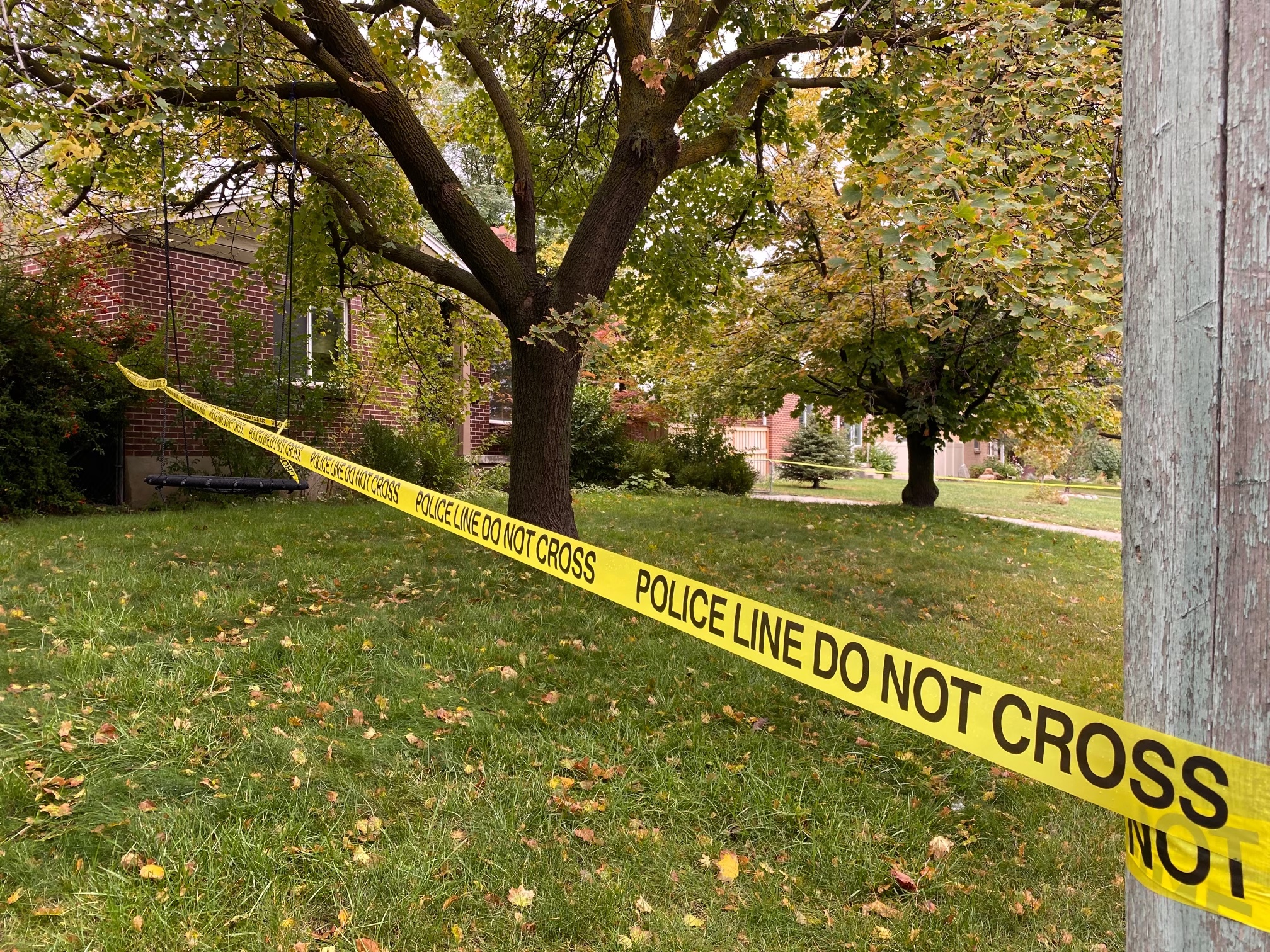 Unified police seek attacker who left woman badly beaten inside