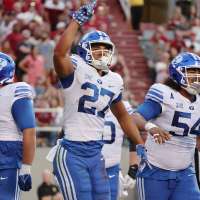 BYU football: Have the rumors of BYU RB LJ Martin's unavailability been exaggerated?