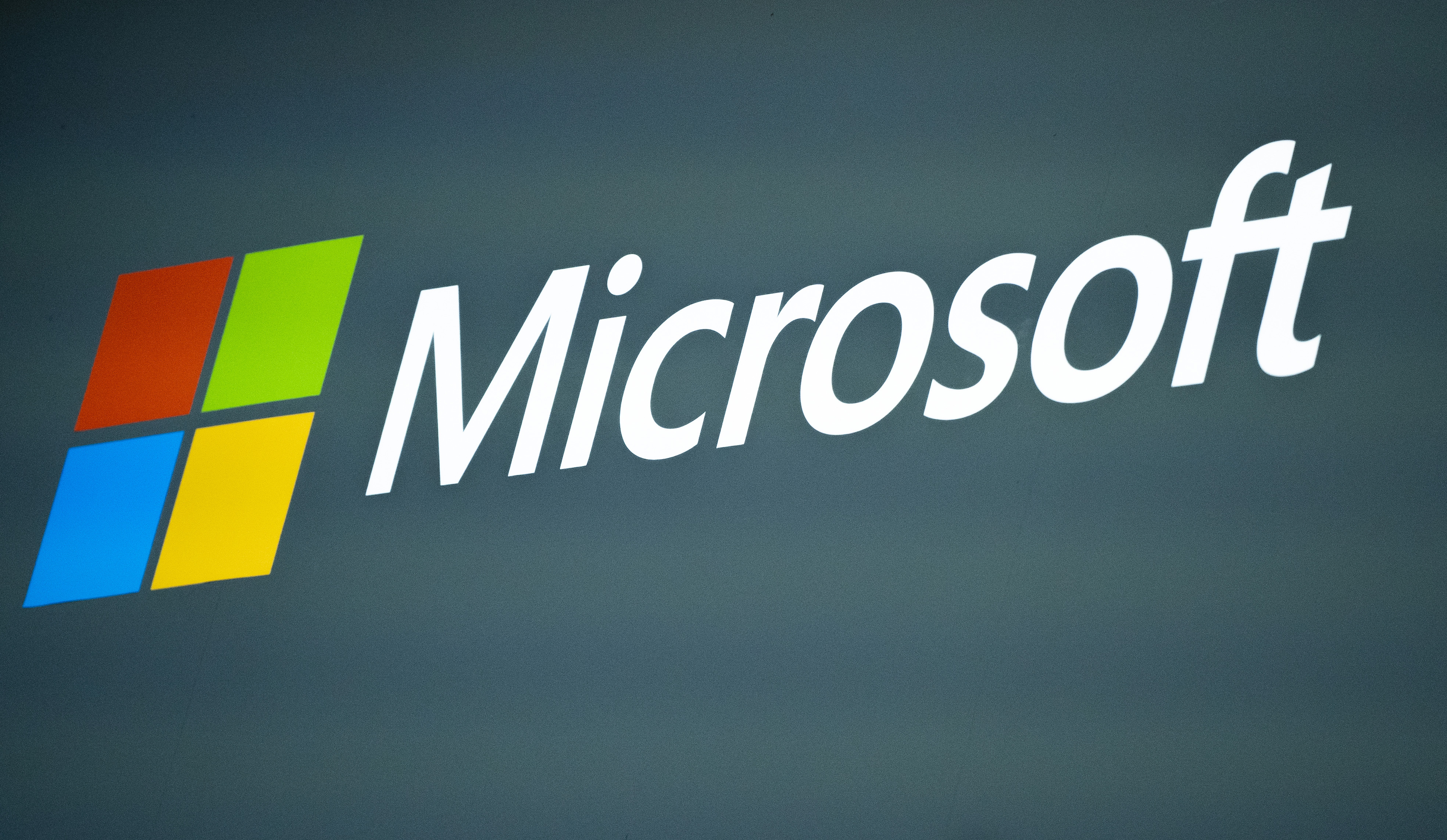 The Internal Revenue Service says Microsoft owes the U.S. Treasury $28.9 billion in back taxes, plus penalties and interest, the company revealed Wednesday in a securities filing.