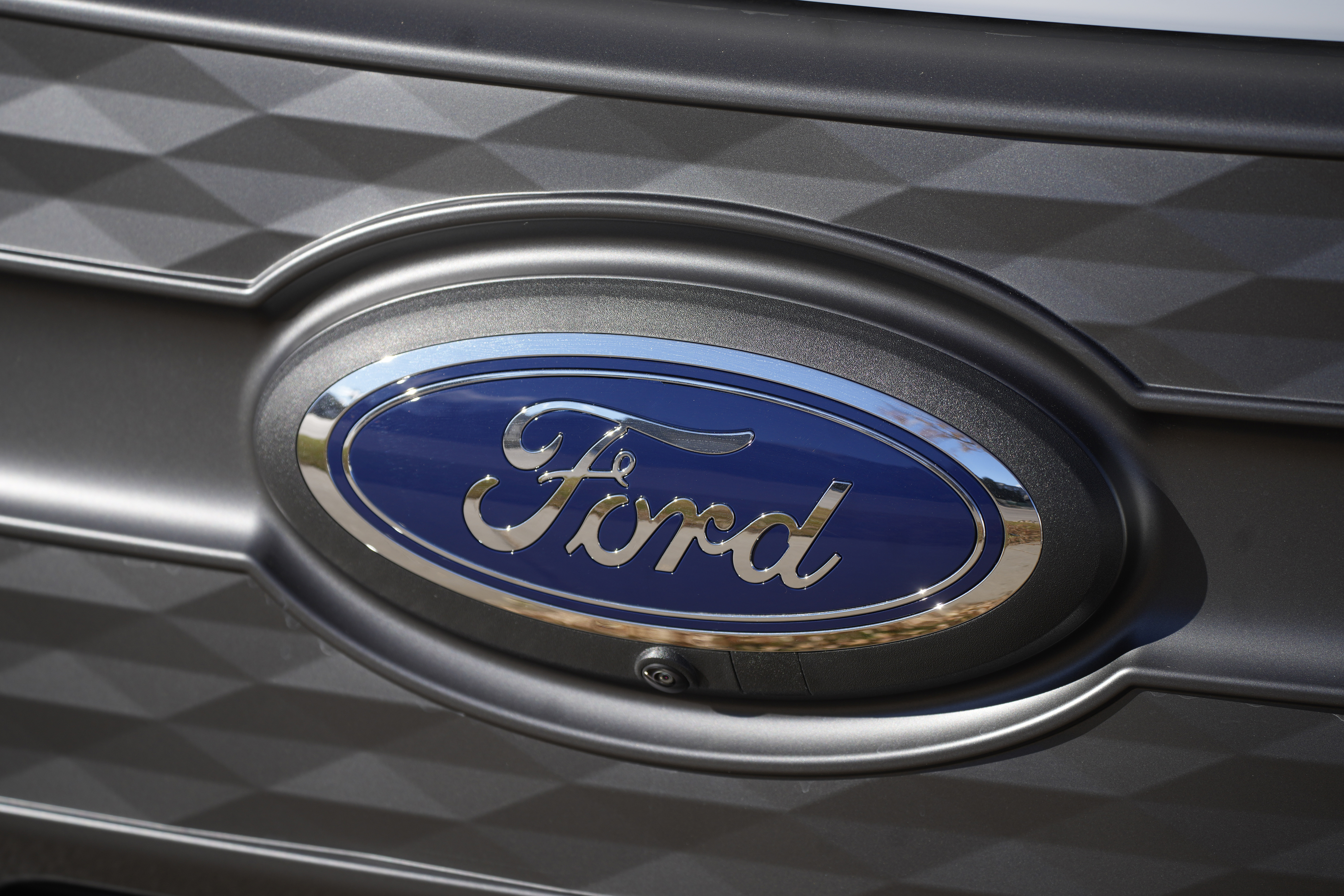 Ford is recalling more than 238,000 Explorers in the U.S. because a rear axle bolt can fail, potentially causing a loss of drive power or allowing the SUVs to roll away while in park. 