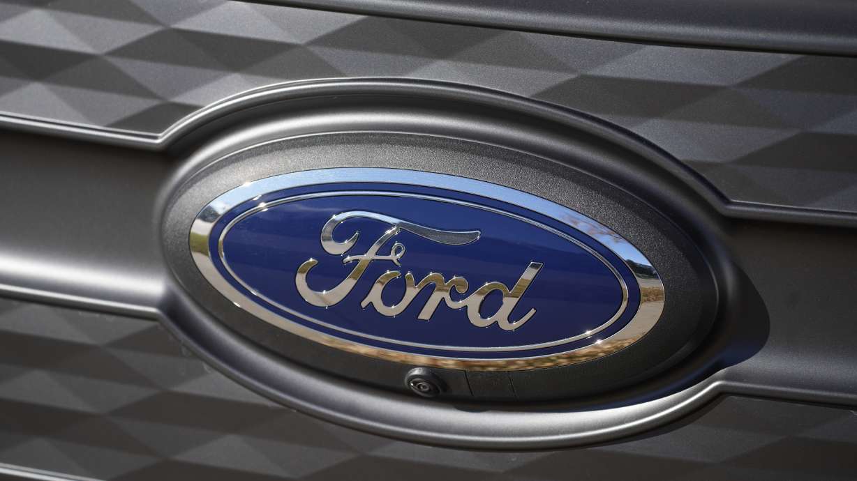 Ford is recalling more than 238,000 Explorers in the U.S. because a rear axle bolt can fail, potentially causing a loss of drive power or allowing the SUVs to roll away while in park.