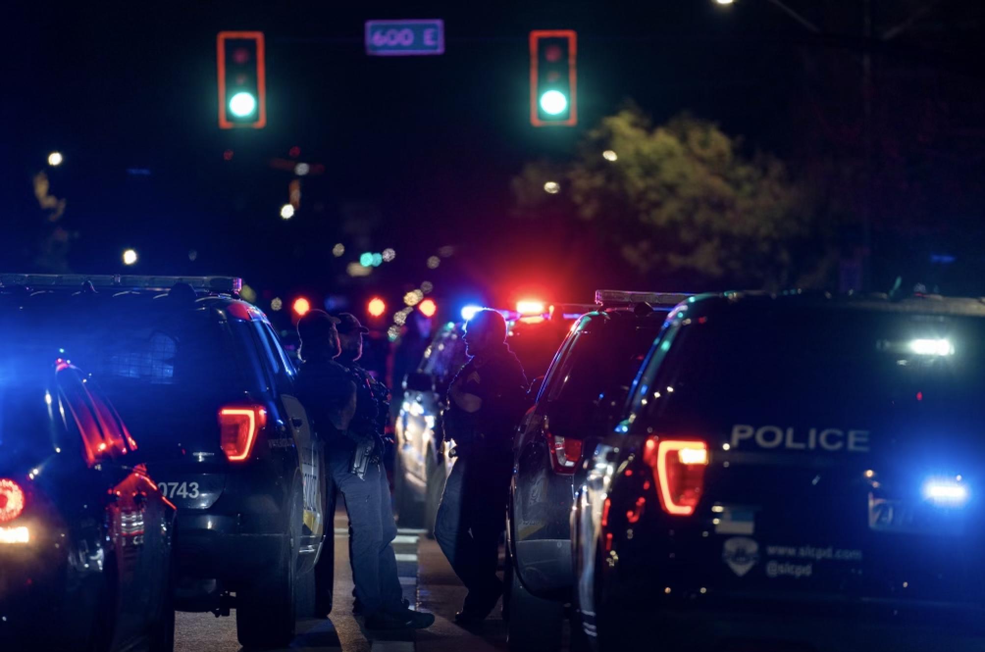 West Valley boy, 17, charged as adult with murder in 2023 Salt Lake shooting