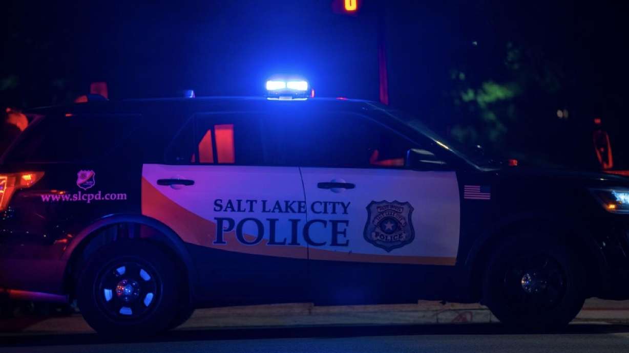 BreAnna Anderson, a 45-year-old who was bicycling in the Central 9th neighborhood of Salt Lake City on Sept. 22, was killed after being struck by a car.