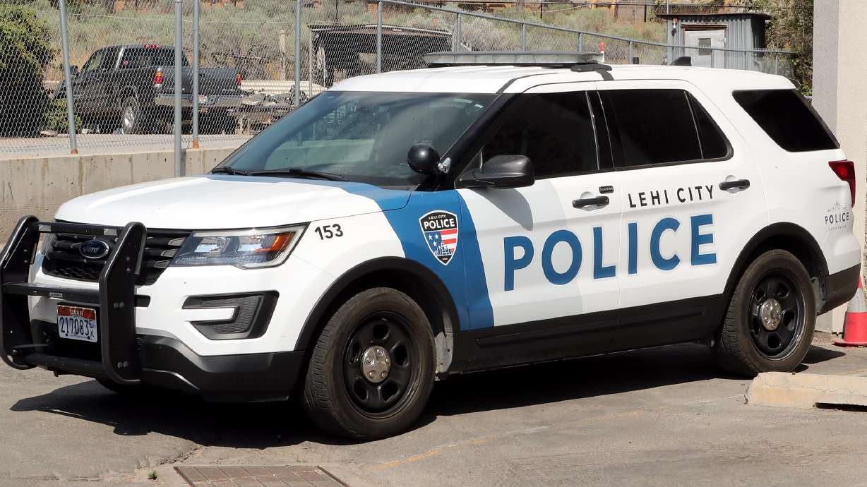 A Lehi man who police say had thought about killing his wife for several weeks was charged Friday with attempted murder and accused of trying to strangle her.