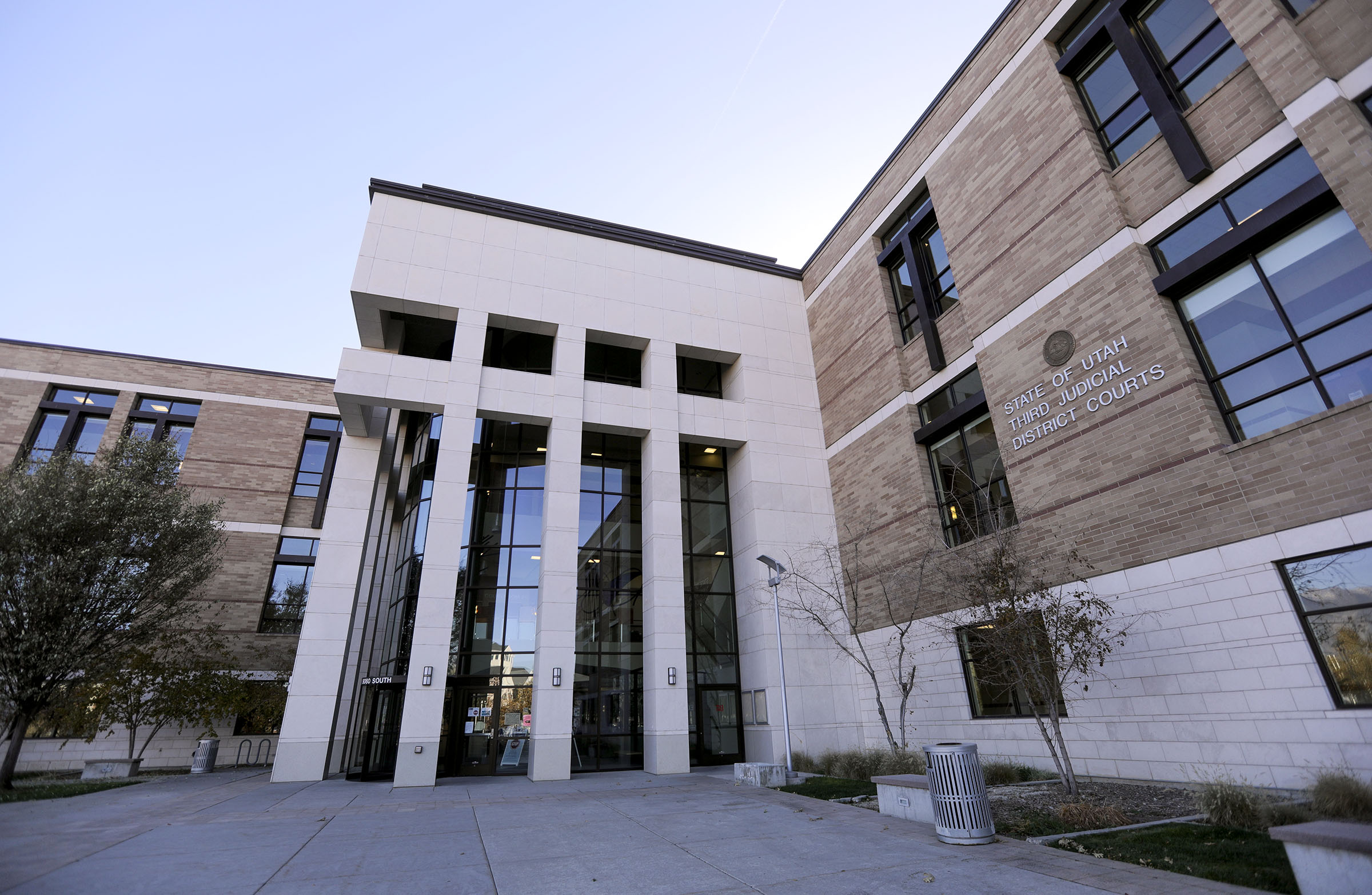 A West Jordan woman was charged Thursday with illegally transferring $18,000 earmarked for a Herriman middle school's PTA to her own account.