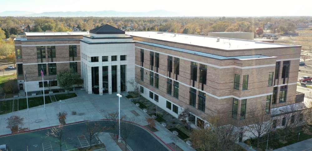 Man sent to prison for Millcreek stabbing over drug dispute