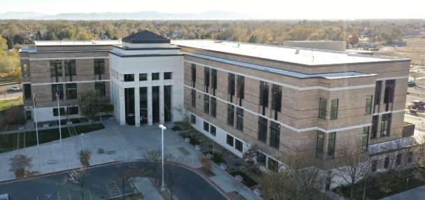 Man sent to prison for Millcreek stabbing over drug dispute