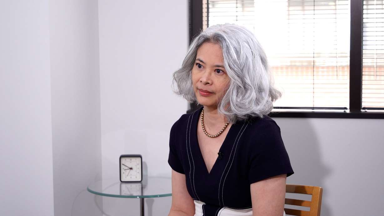 Utah BOPP Administrative Director Jennifer Yim told the KSL Investigators her top priorities are transparency and accountability.