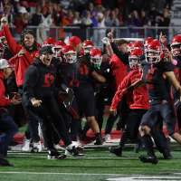 American Fork staves off Skyridge in OT to clinch Region 3 title