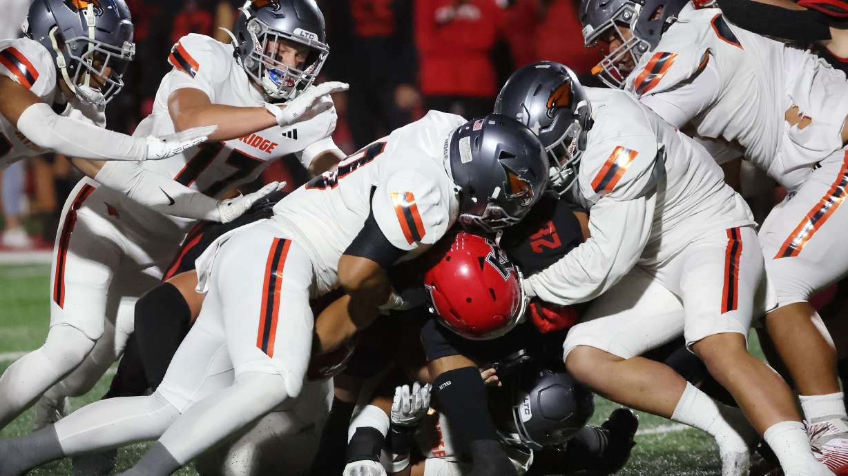 High School Football 2nd Round Playoff Scores And Schedule KSL high-school-football-2nd-round-playoff-scores-and-schedule-ksl