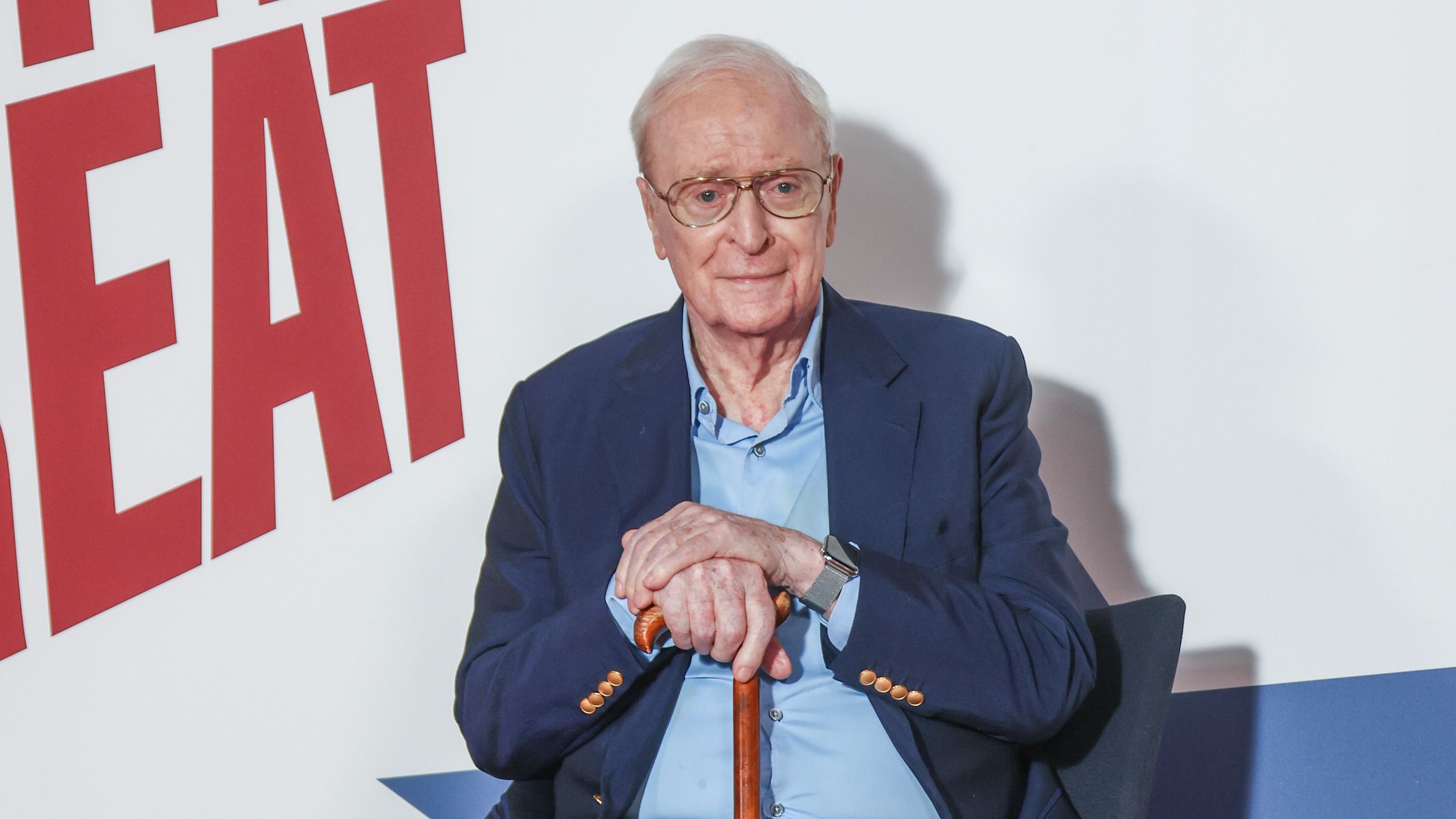 Michael Caine, whose acting career spans 160 movies over eight decades, has confirmed his retirement from acting.
