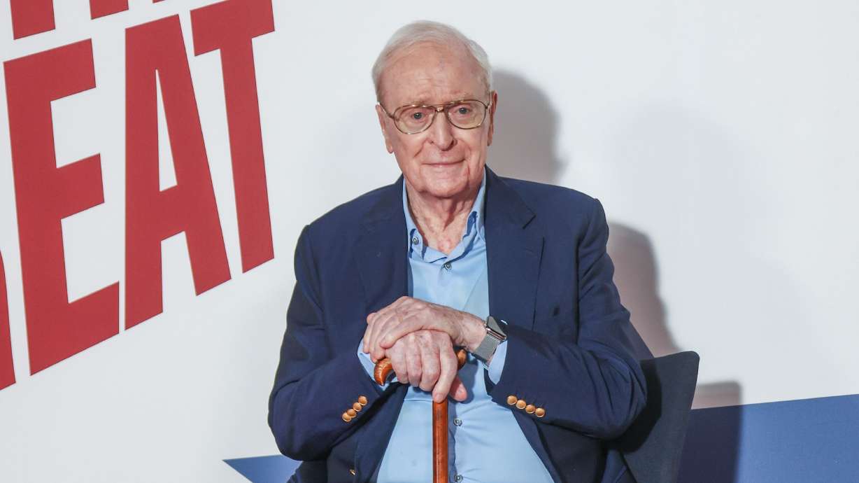 Michael Caine, whose acting career spans 160 movies over eight decades, has confirmed his retirement from acting.