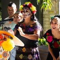 Utah leaders honor Day of the Dead with annual proclamation