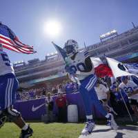 Separate ways: How Kelepi Vete chose BYU while his twin brother chose Stanford