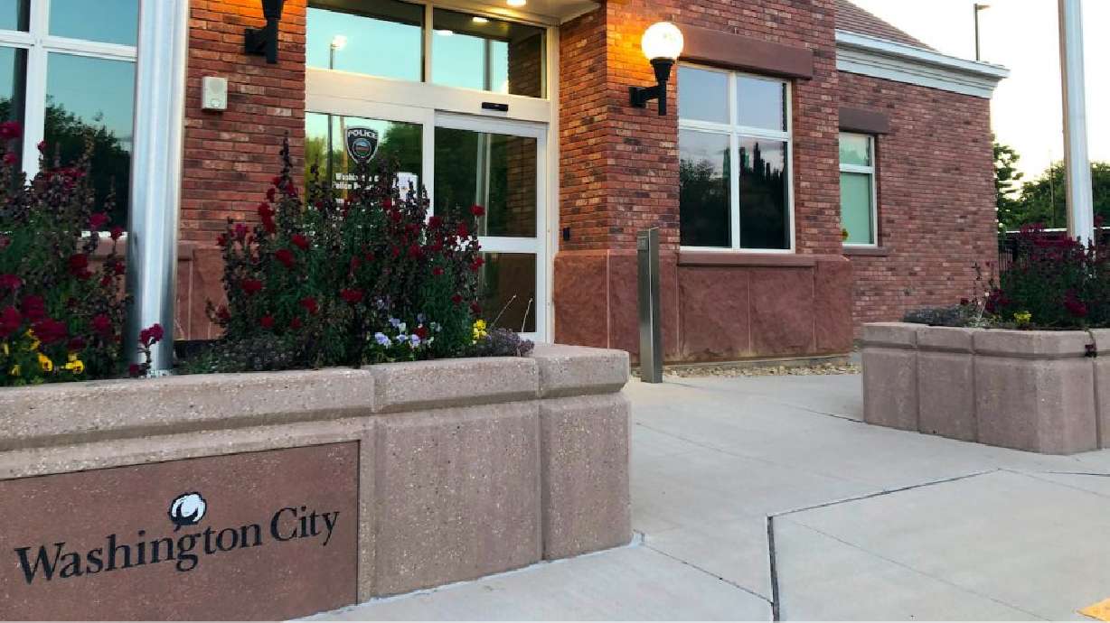 A man was arrested in California and returned to Utah to face charges of forcible sex abuse after police say several people complained he inappropriately touched them during massages.