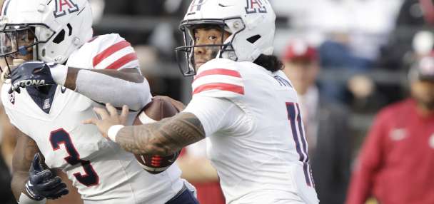 Pac-12 power ratings: Arizona rises as top tier forms, tiebreaker scenarios gather at the gates