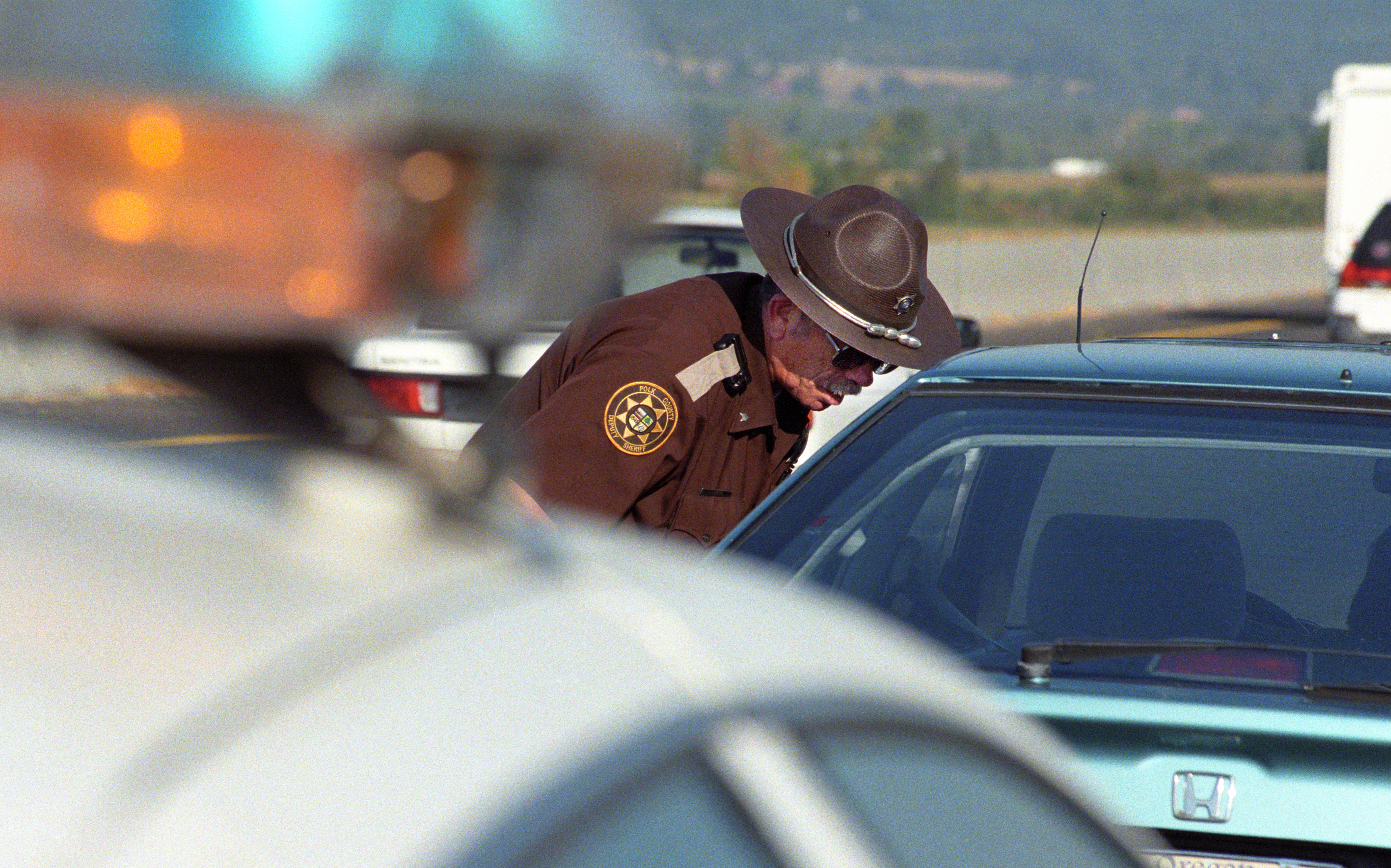 A 1.4M speeding ticket shocks driver; officials say fine is a