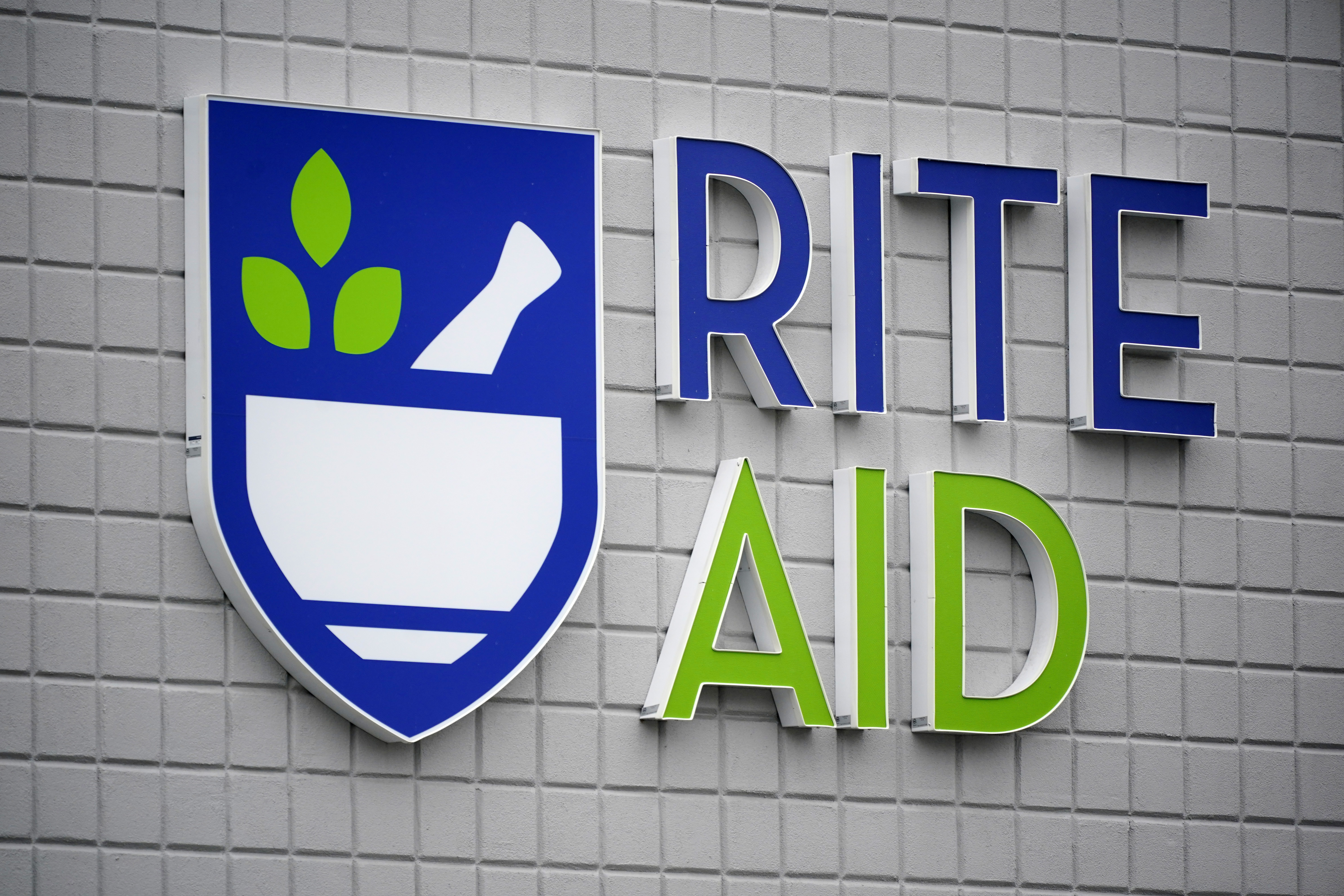 Rite Aid, a major U.S. pharmacy chain, said Sunday that it has filed for bankruptcy as part of its effort to restructure its finances. 
