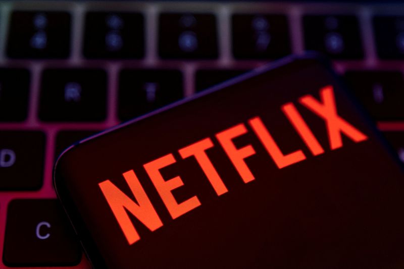 Netflix's crackdown on password-sharing likely boosted subscribers by about 6 million in the third quarter and the streaming pioneer is expected to set the stage for price increases when it reports earnings on Wednesday.