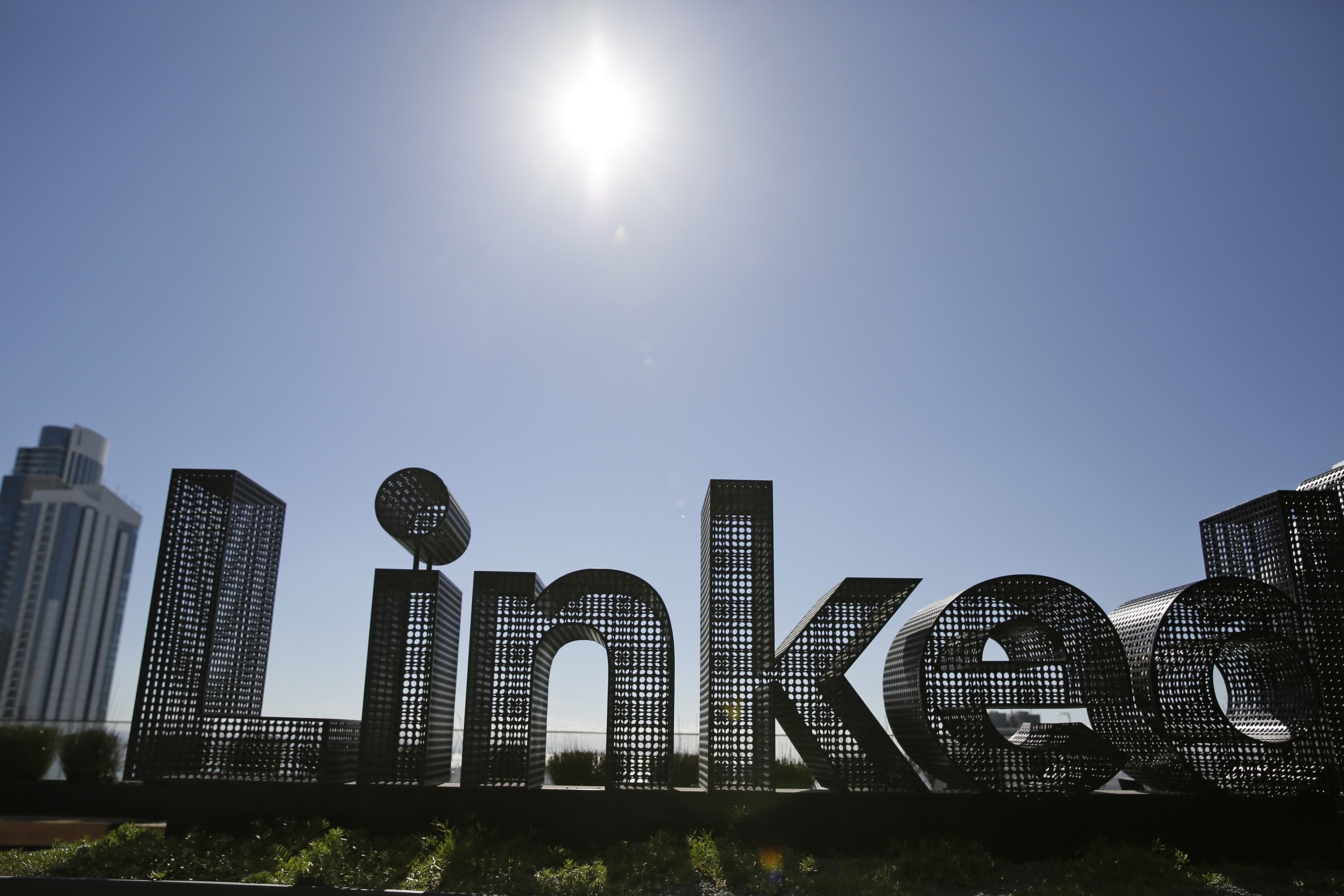 LinkedIn said Monday it is laying off hundreds of workers. The Microsoft-owned career network is cutting about 668 roles across its engineering, product, talent and finance teams. 
