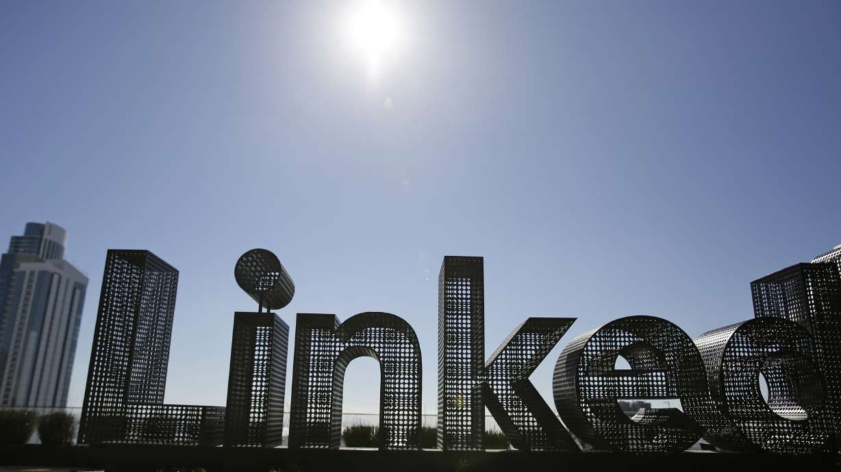 LinkedIn said Monday it is laying off hundreds of workers. The Microsoft-owned career network is cutting about 668 roles across its engineering, product, talent and finance teams.