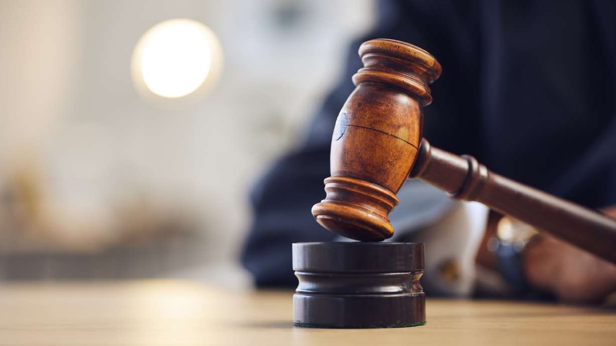 A Utah man was sentenced on Monday to 29 months in jail after he admitted to defrauding hundreds of investors out of $10 million in his smartphone company — SAYGUS.