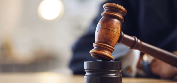 Utah father accused of using cattle prod on sons as 'discipline'