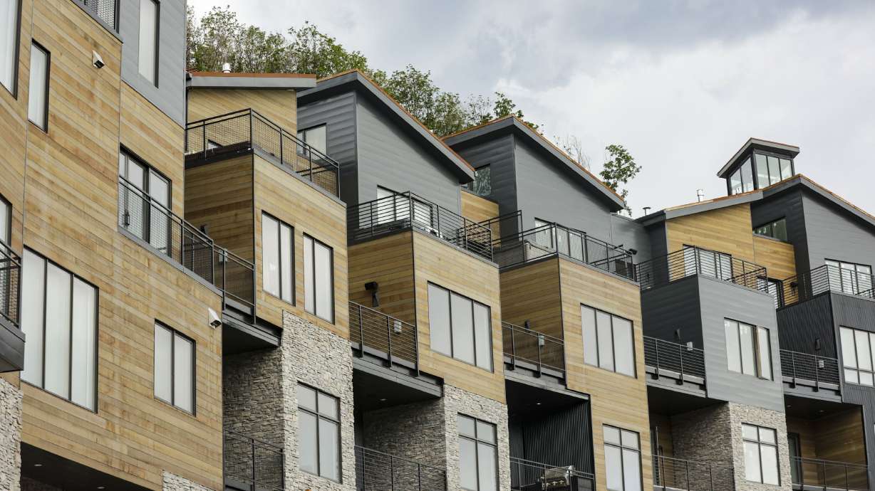 If you own a timeshare and receive an unsolicited call from a prospective buyer, the Utah Department of Commerce has a reminder — if the offer seems too good to be true, it probably is.