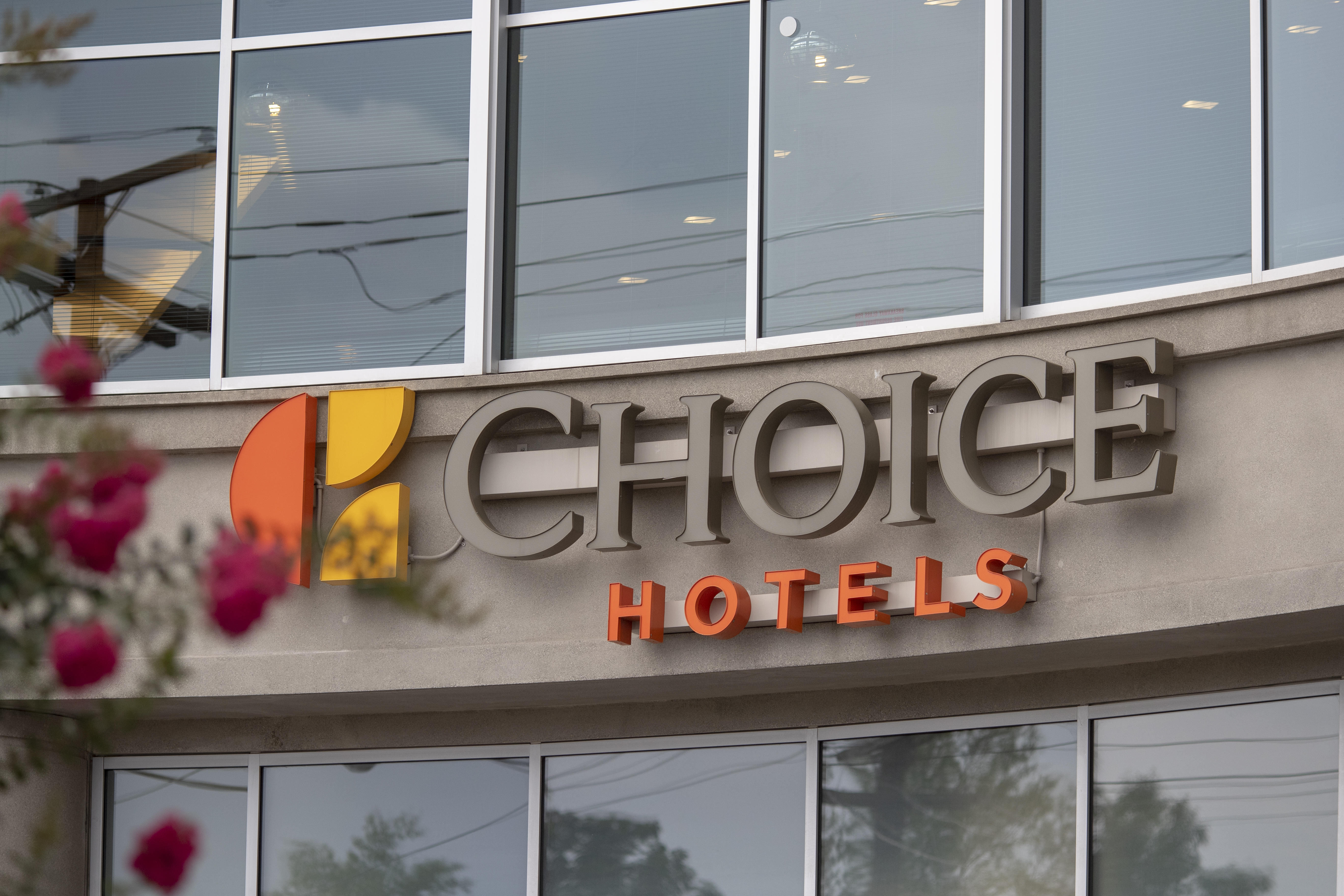 Choice Hotels International is asking shareholders of rival chain Wyndham Hotels & Resorts to sign off on a buyout worth nearly $8 billion after Wyndham broke off negotiations.