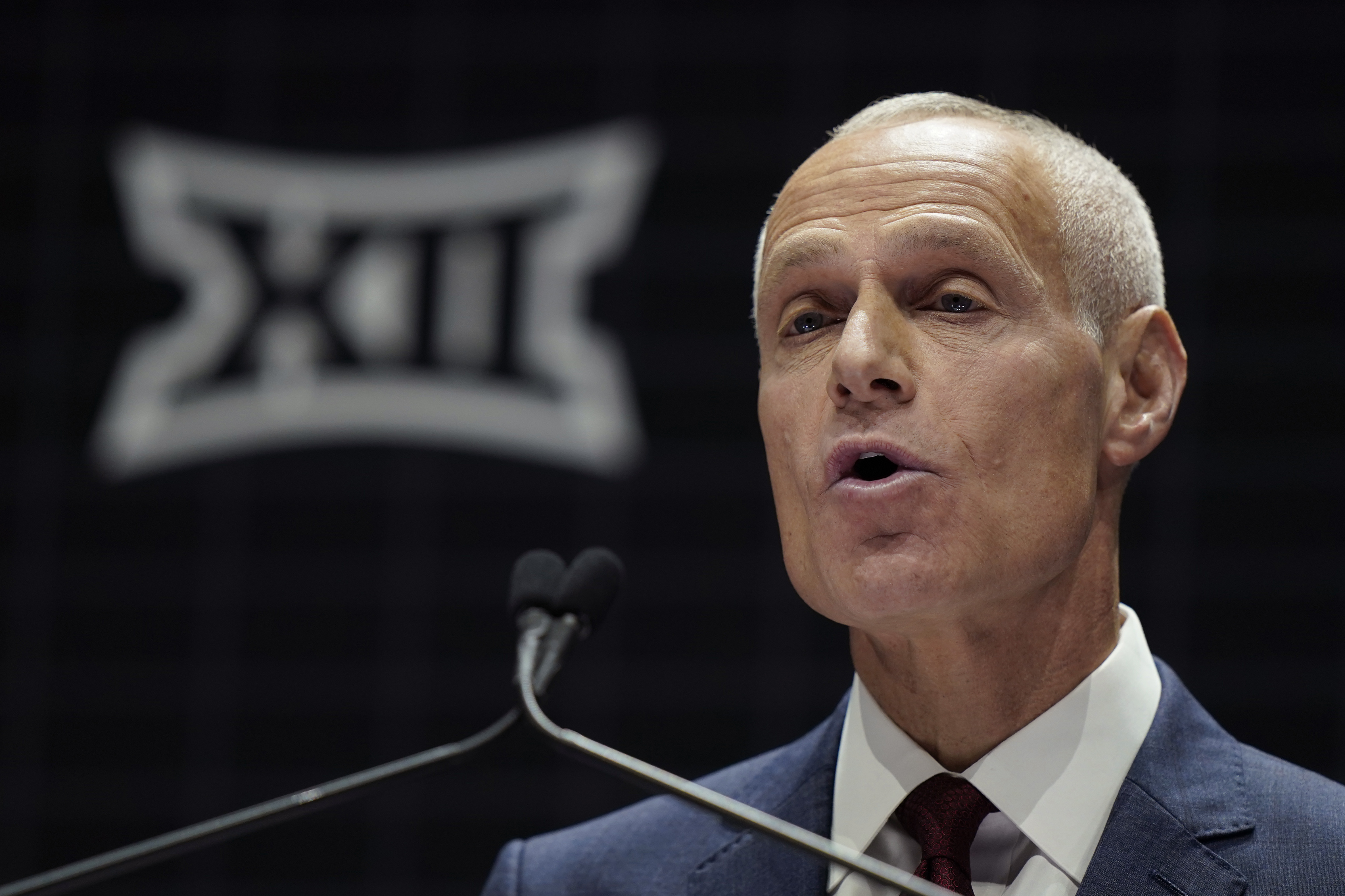 Patrick Kinahan: Commissioner's plea aside, CFP committee never favored BYU