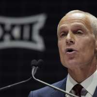 Patrick Kinahan: Commissioner's plea aside, CFP committee never favored BYU