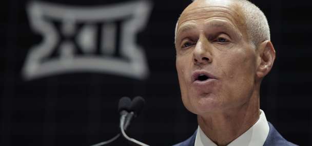 Patrick Kinahan: Commissioner's plea aside, CFP committee never favored BYU